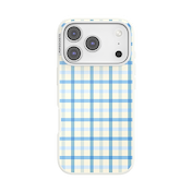Winter Blue-White &mdash; iPhone 17 Pro MagSafe Case image number 1
